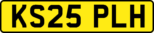 KS25PLH