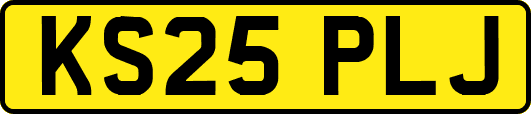 KS25PLJ