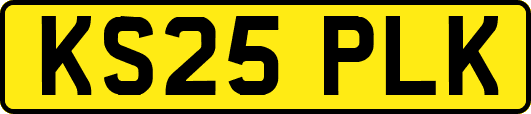 KS25PLK