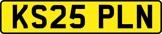KS25PLN