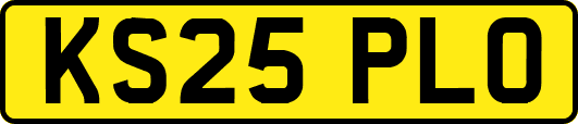 KS25PLO