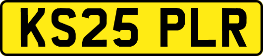 KS25PLR