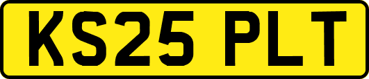 KS25PLT