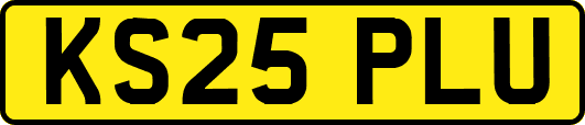 KS25PLU