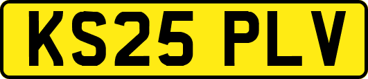 KS25PLV