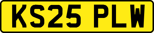 KS25PLW