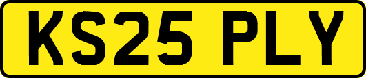 KS25PLY