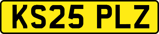 KS25PLZ