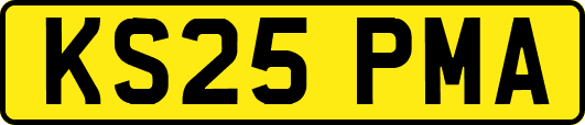 KS25PMA