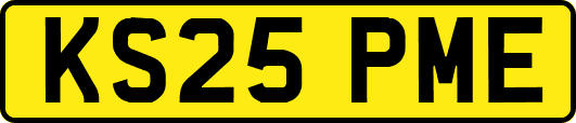 KS25PME