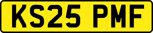 KS25PMF