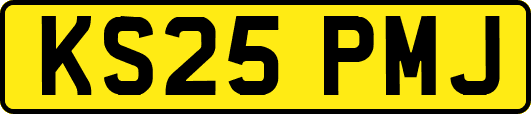KS25PMJ