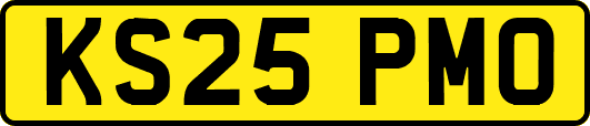 KS25PMO