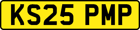 KS25PMP
