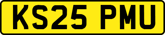 KS25PMU