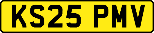 KS25PMV