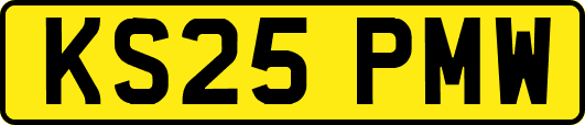 KS25PMW