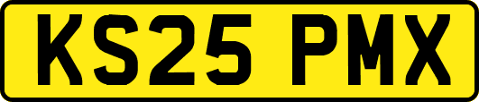 KS25PMX