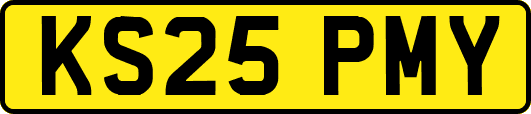 KS25PMY