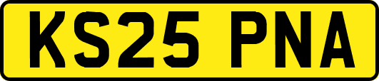 KS25PNA