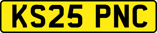 KS25PNC