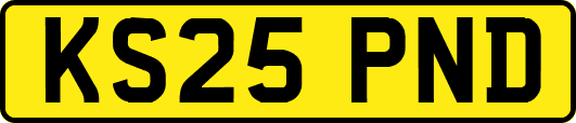 KS25PND