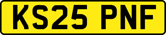 KS25PNF