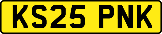 KS25PNK