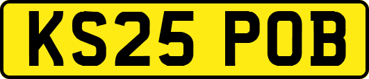 KS25POB