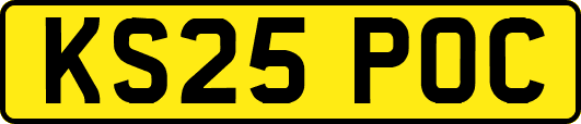 KS25POC