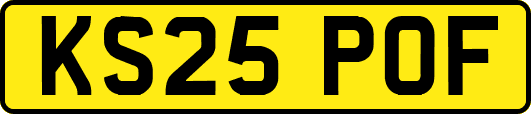 KS25POF