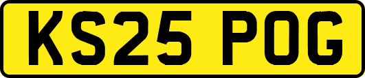 KS25POG