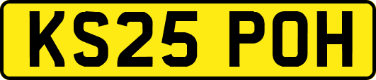 KS25POH