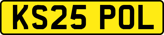 KS25POL