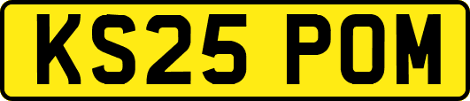 KS25POM