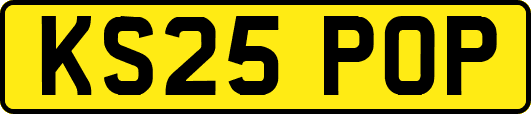 KS25POP