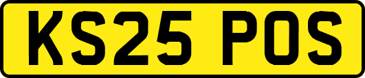 KS25POS