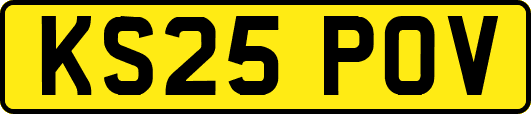 KS25POV