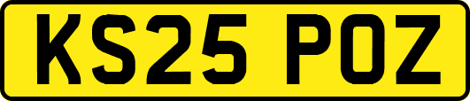 KS25POZ