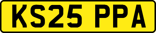 KS25PPA