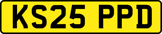 KS25PPD