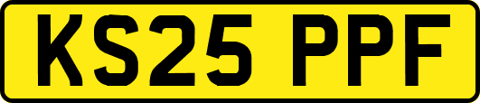 KS25PPF