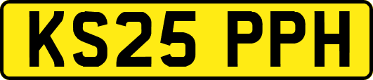 KS25PPH