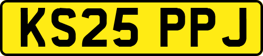 KS25PPJ