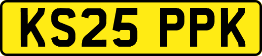 KS25PPK