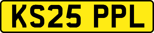 KS25PPL