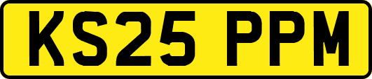 KS25PPM