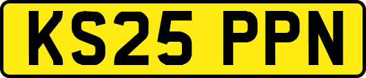 KS25PPN