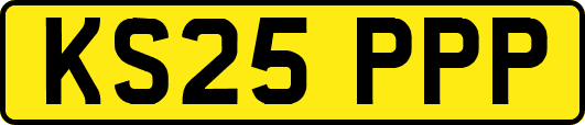 KS25PPP