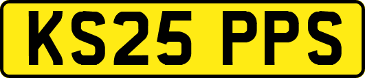 KS25PPS